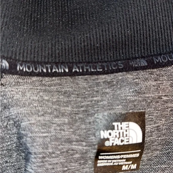 The North Face Black Jacket