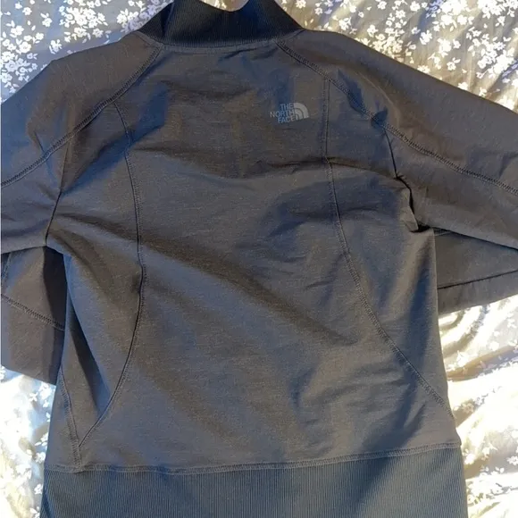 The North Face Black Jacket