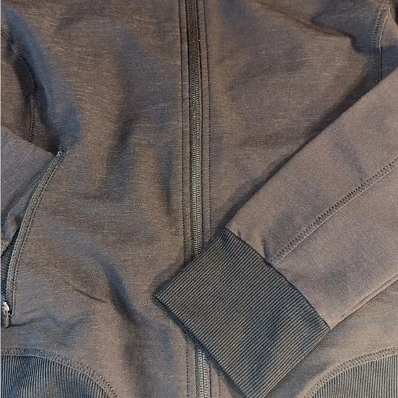 The North Face Black Jacket
