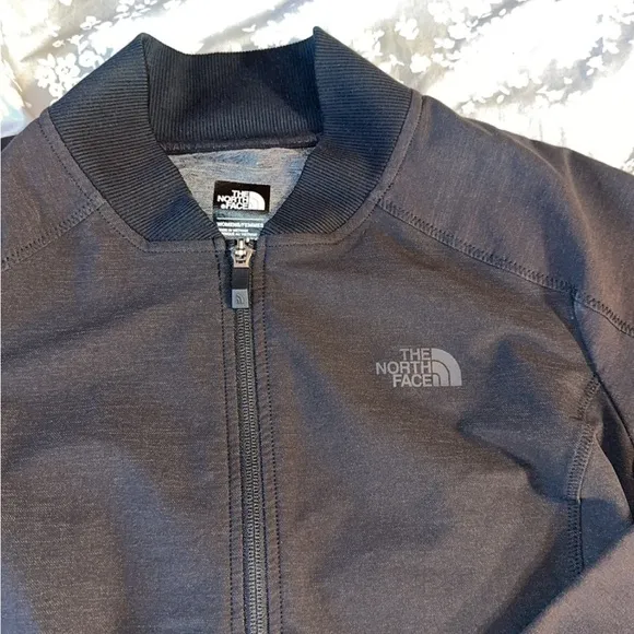 The North Face Black Jacket