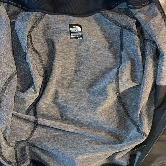 The North Face Black Jacket