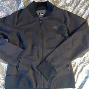 The North Face Black Jacket