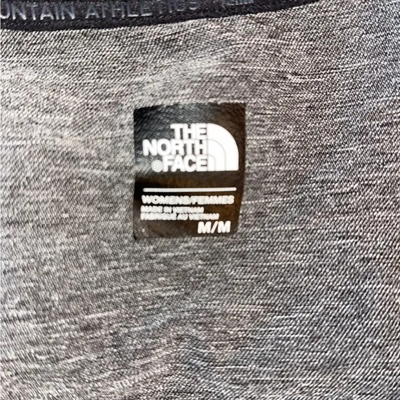 The North Face Black Jacket