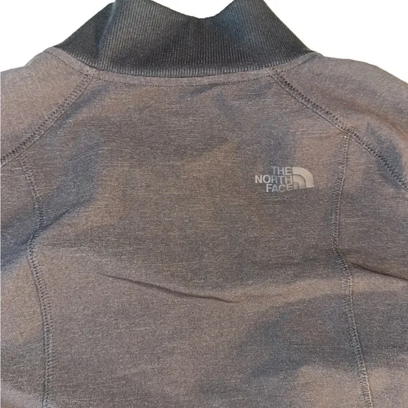 The North Face Black Jacket