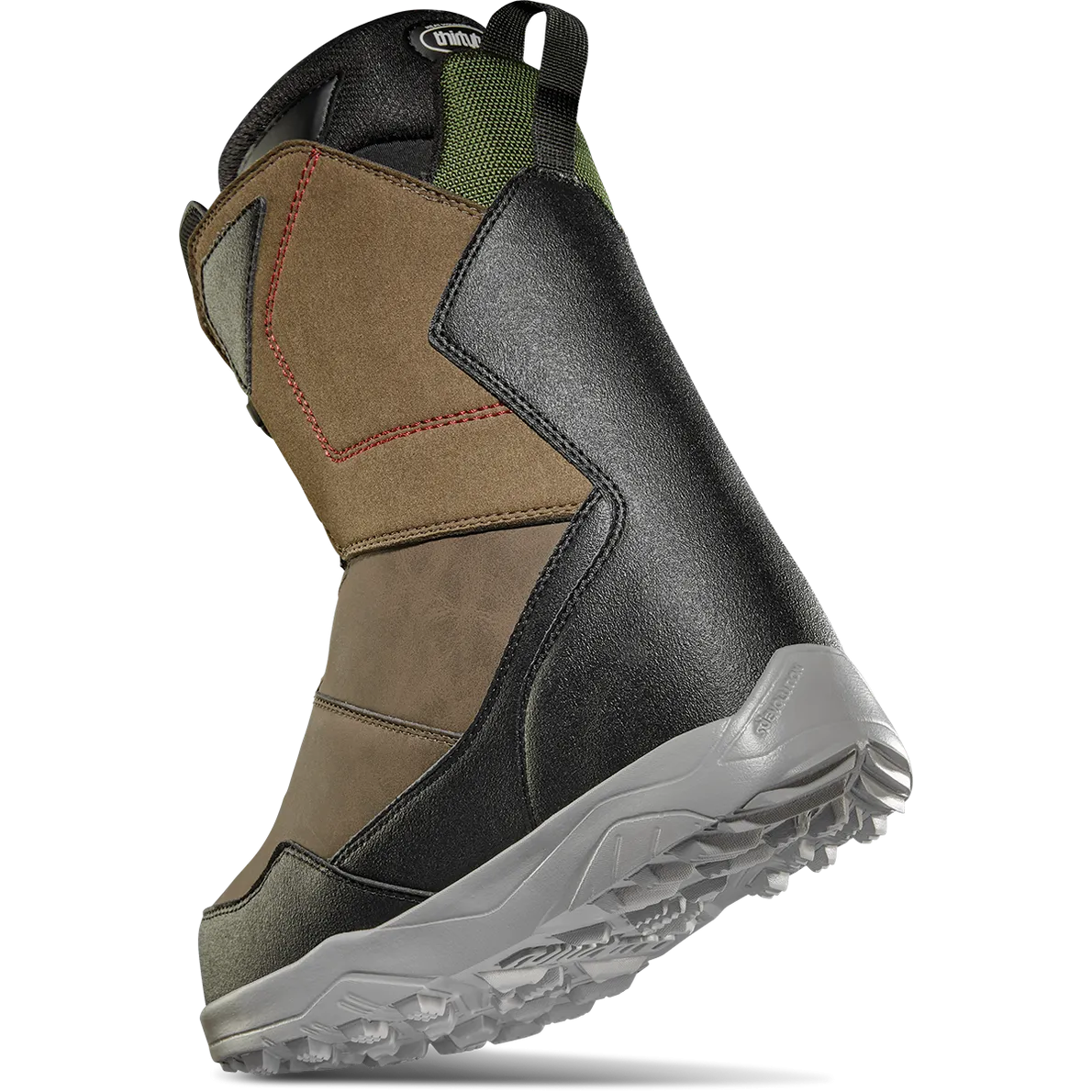 ThirtyTwo 2024 Shifty BOA Snowboard Boot