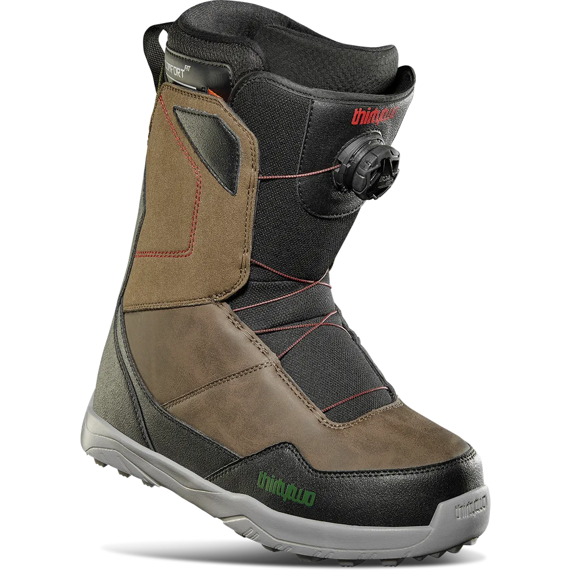 ThirtyTwo 2024 Shifty BOA Snowboard Boot