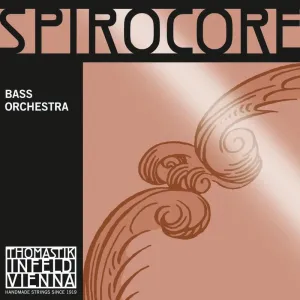 Thomastik Spirocore Double Bass G String 3/4 Weich