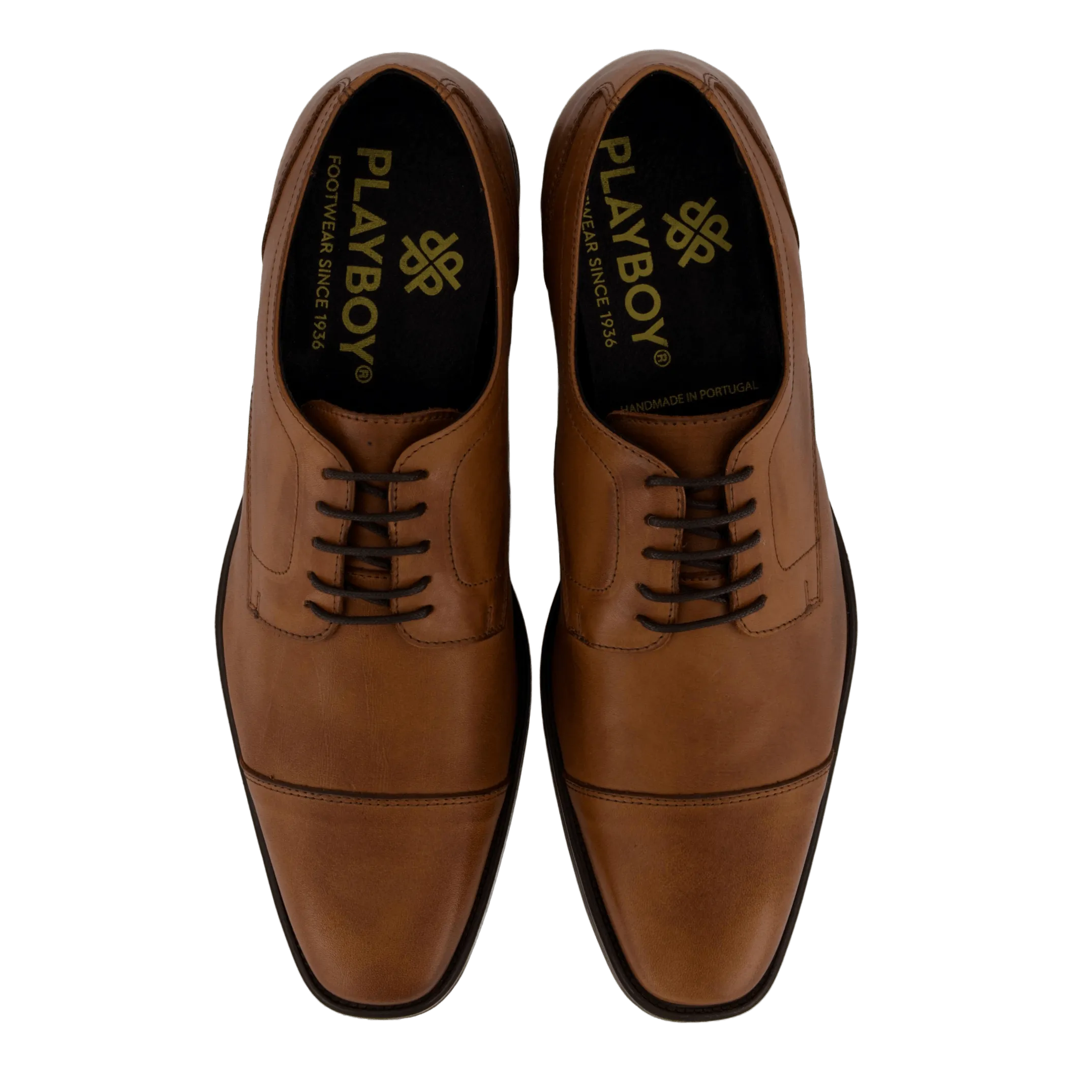 Tom Brown Leather
