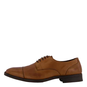 Tom Brown Leather