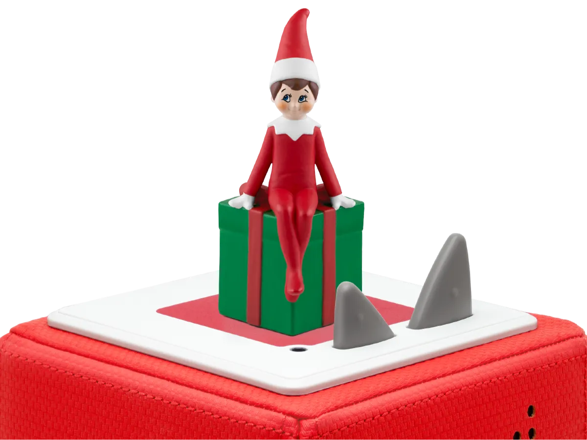 Tonie: The Elf on the Shelf