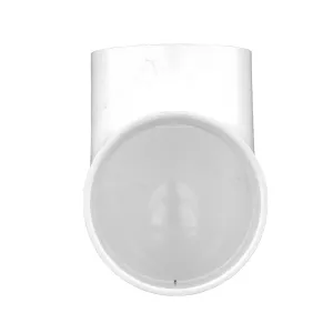 Top Notch - Elbow Shedule 40 PVC Slip/FTP