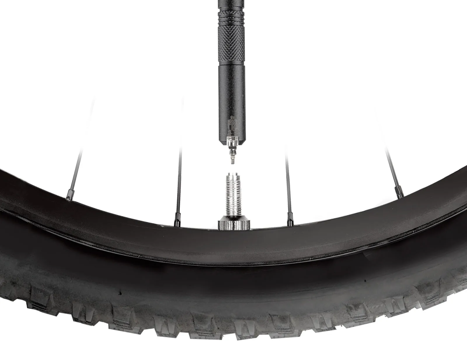 TOPEAK TUBI VALVE CLEANER