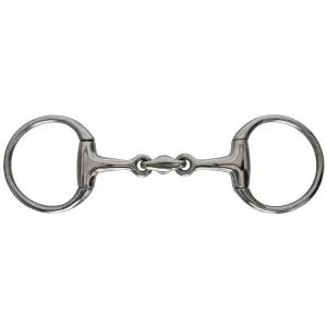 Training Eggbutt Snaffle