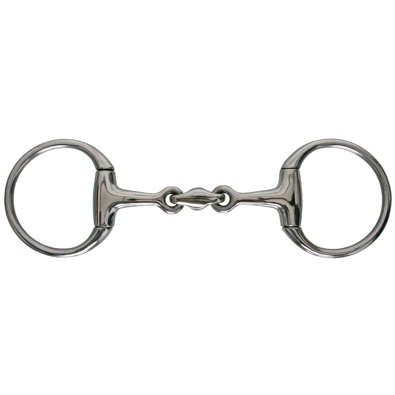 Training Eggbutt Snaffle