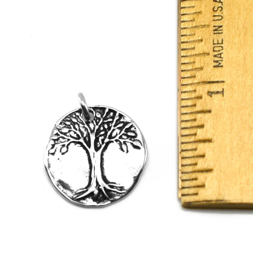 Tree of Life Necklace-C69