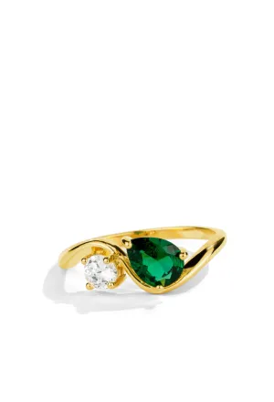 Tulum Ring