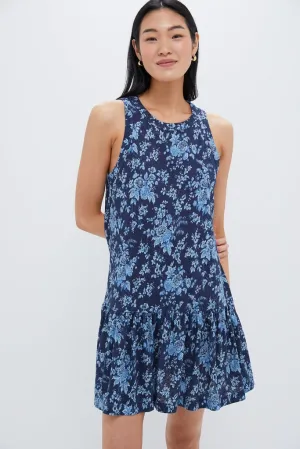 Twilight Garden Clark Dress