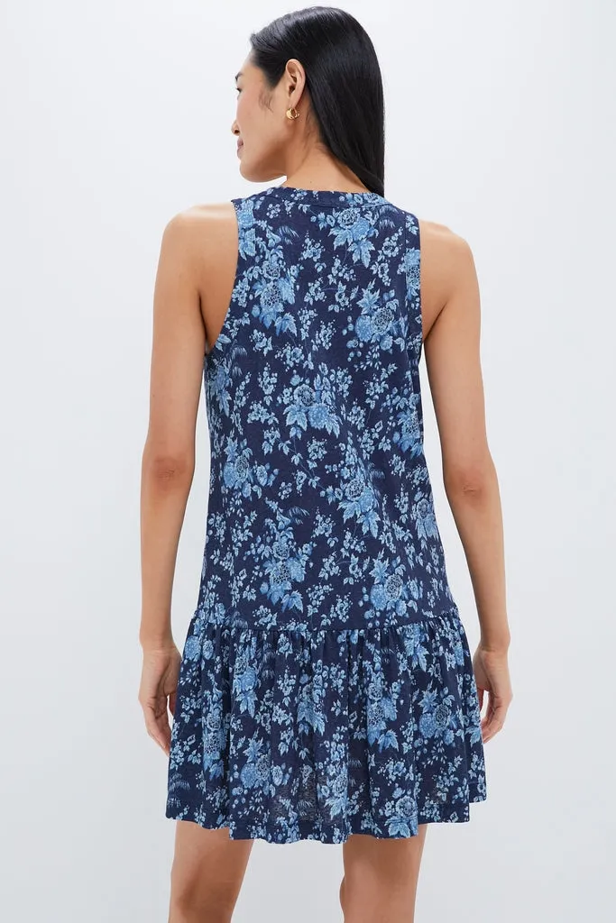 Twilight Garden Clark Dress