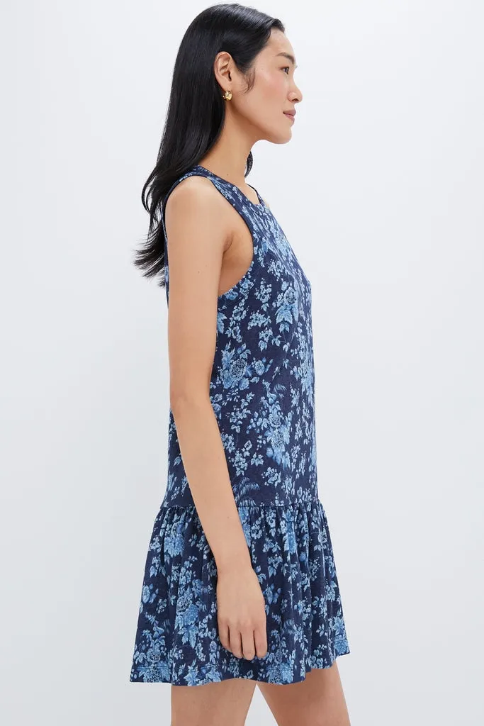 Twilight Garden Clark Dress
