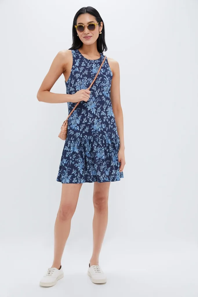 Twilight Garden Clark Dress