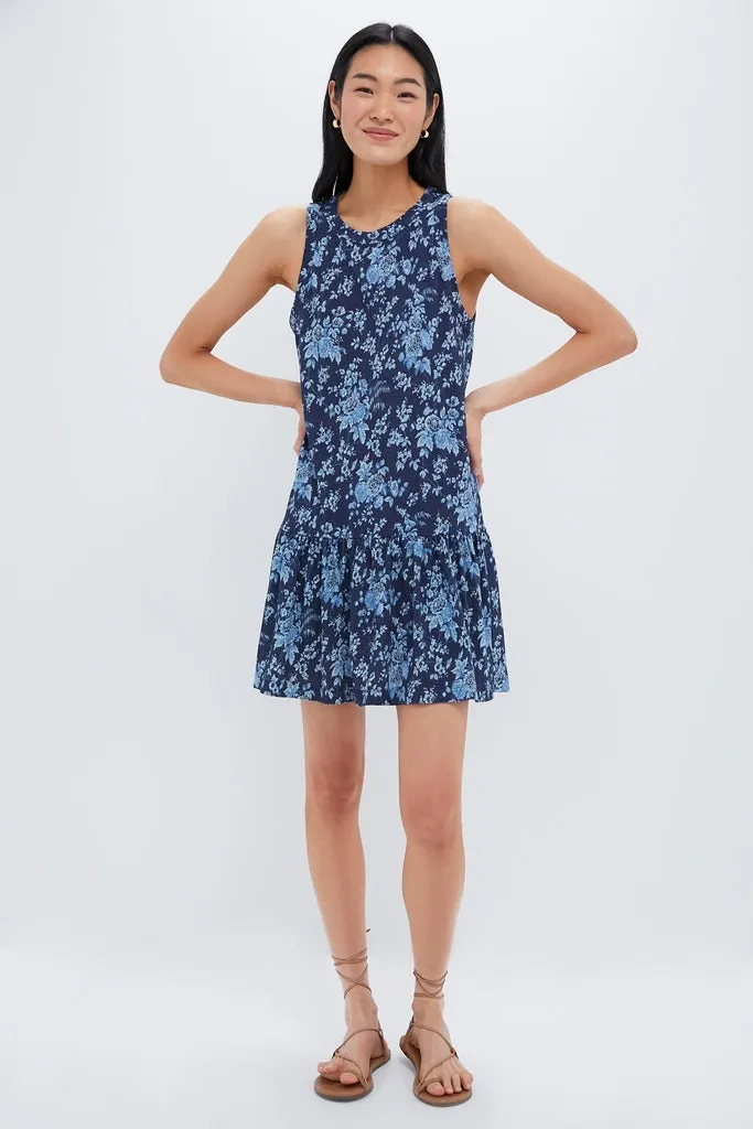 Twilight Garden Clark Dress