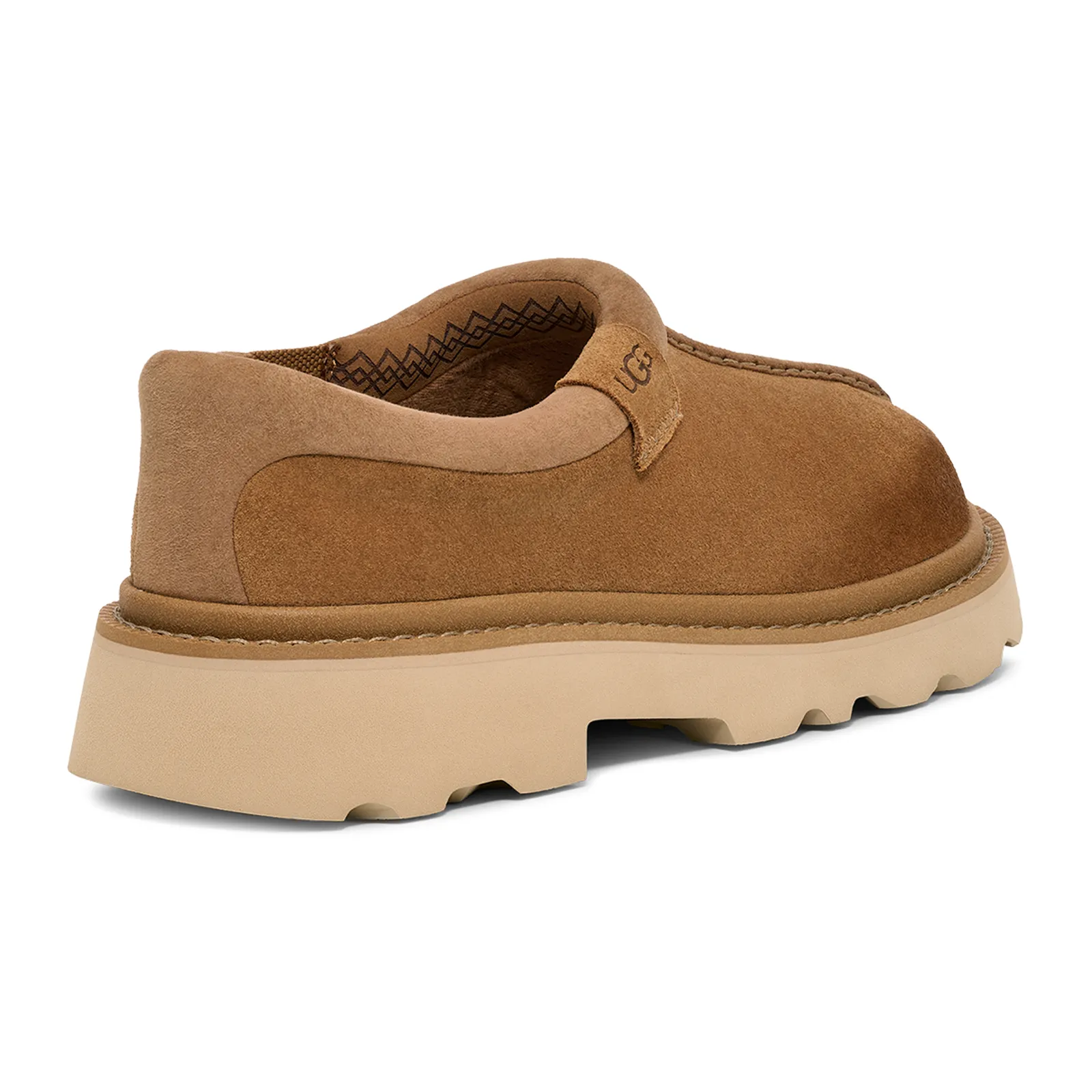 UGG® Tasman Lug (Men) - Chestnut