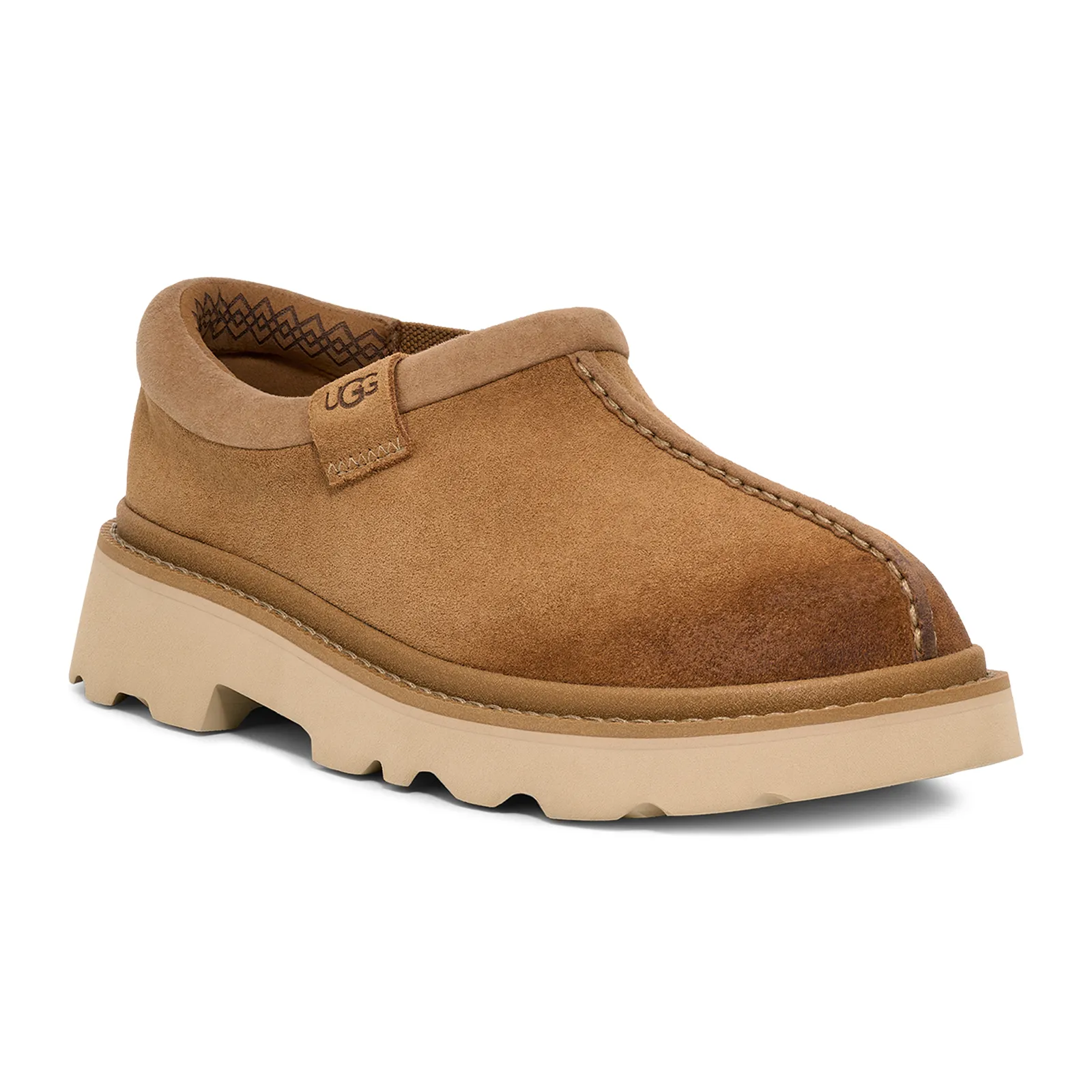 UGG® Tasman Lug (Men) - Chestnut