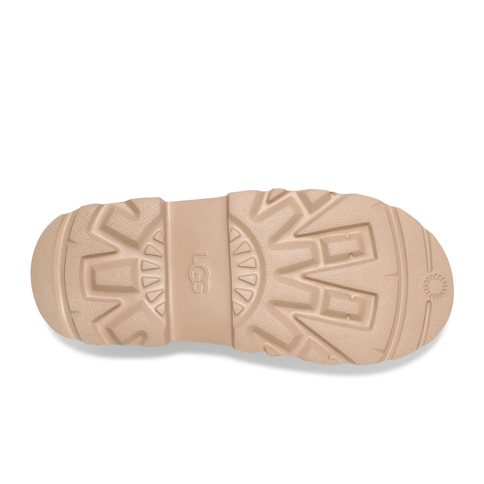 UGG® Tasman Lug (Men) - Chestnut