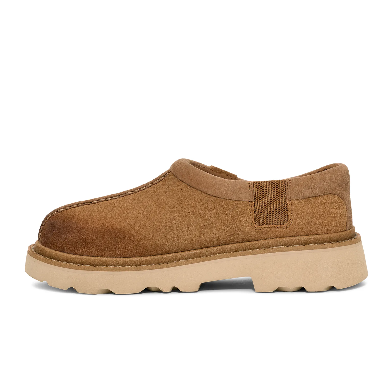 UGG® Tasman Lug (Men) - Chestnut