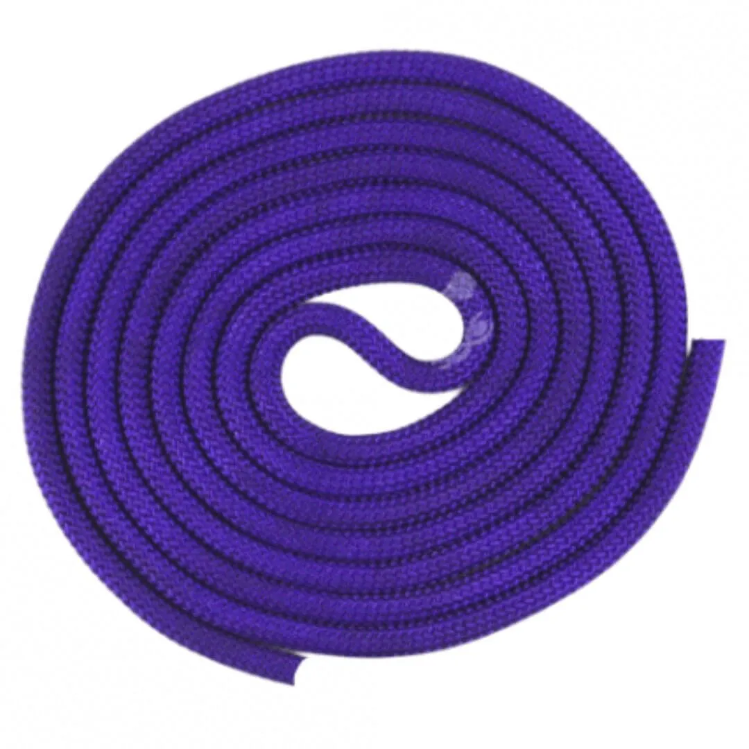 Unicolor Rhythmic Gymnastics Rope Venturelli FIG