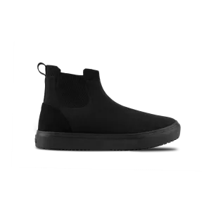Vessi Uptown Chelsea - Black on Black