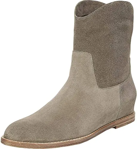 Vince Sinclair Flint Coco Sport Suede 5.5 M