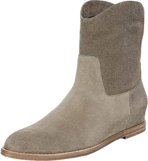Vince Sinclair Flint Coco Sport Suede 5.5 M