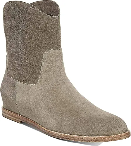 Vince Sinclair Flint Coco Sport Suede 5.5 M