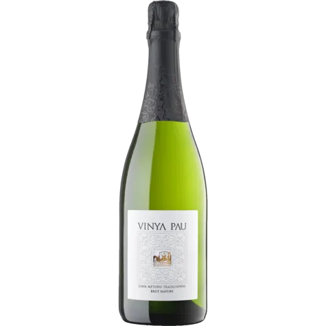 Vinya Pau Cava Brut Nature