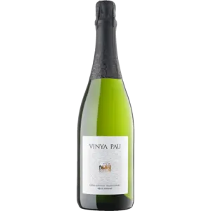 Vinya Pau Cava Brut Nature