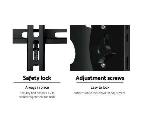 Wall Mounted TV Bracket