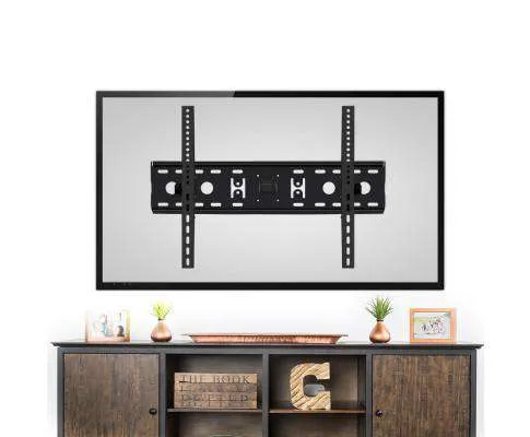 Wall Mounted TV Bracket