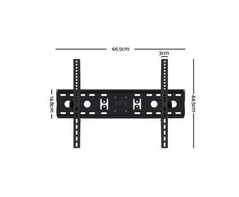 Wall Mounted TV Bracket