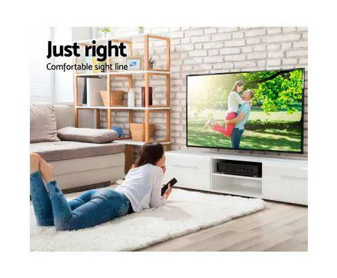 Wall Mounted TV Bracket