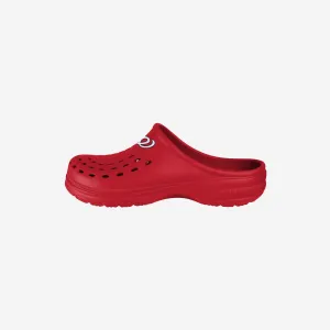 Washington Nationals Womens Solid Clog