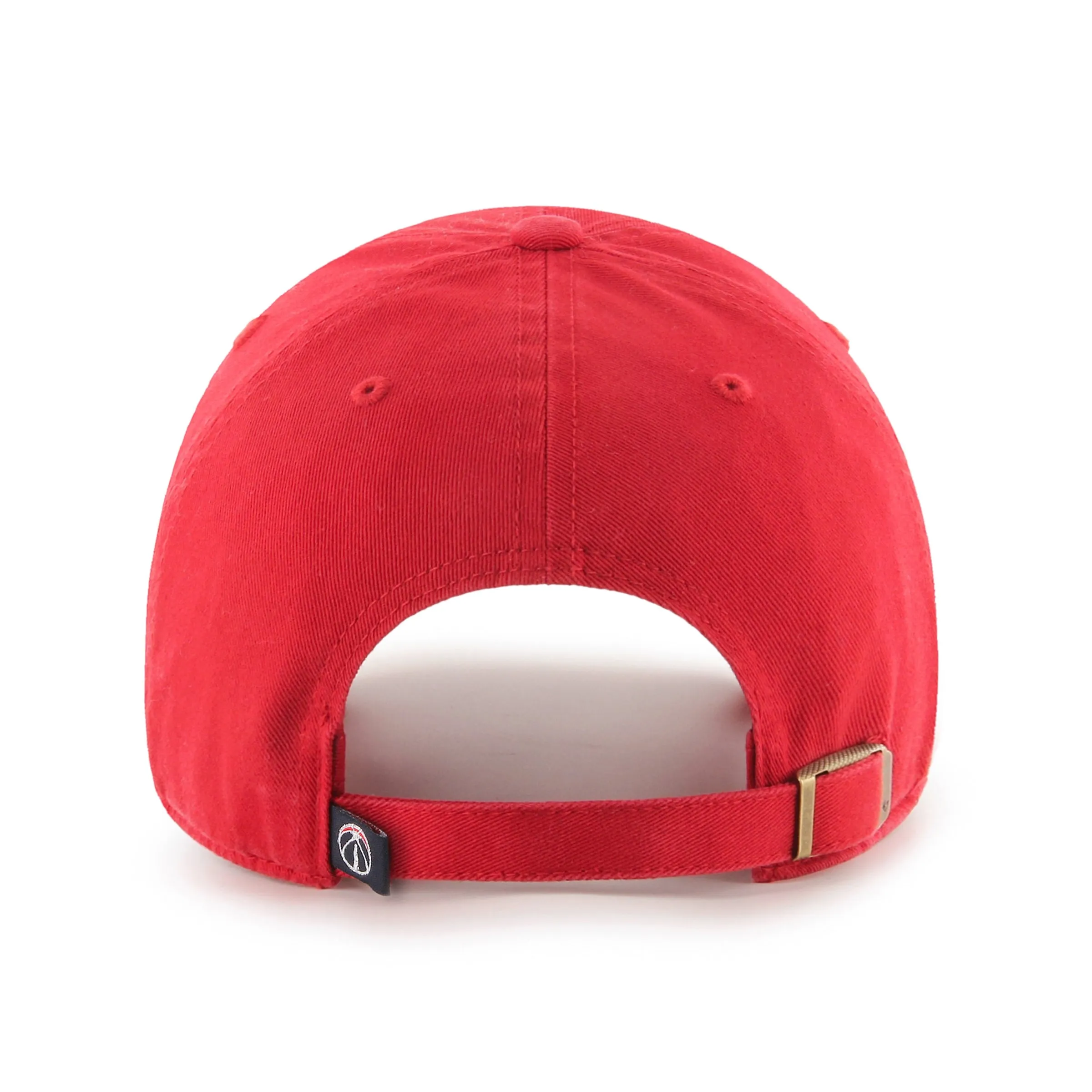 WASHINGTON WIZARDS '47 CLEAN UP