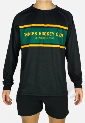 WASPS Training Longsleeve Shirts