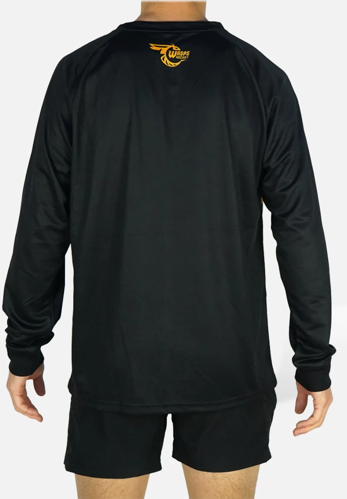 WASPS Training Longsleeve Shirts