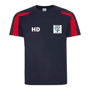 WBTHC Junior Training Top