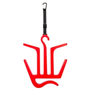 Wetsuit Accessories Hanger