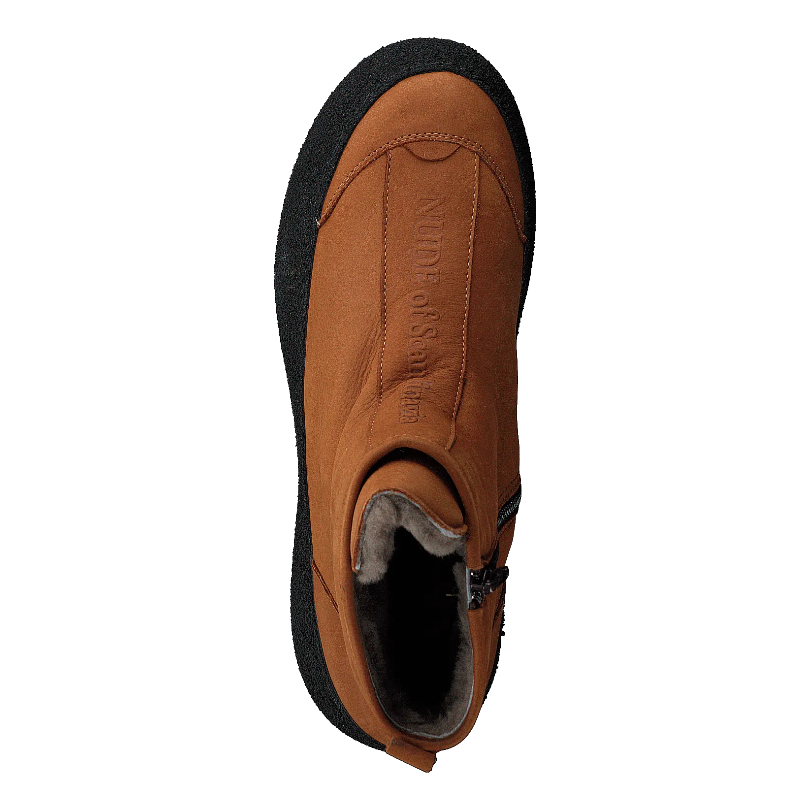 Winter Longb Sport / Cognac