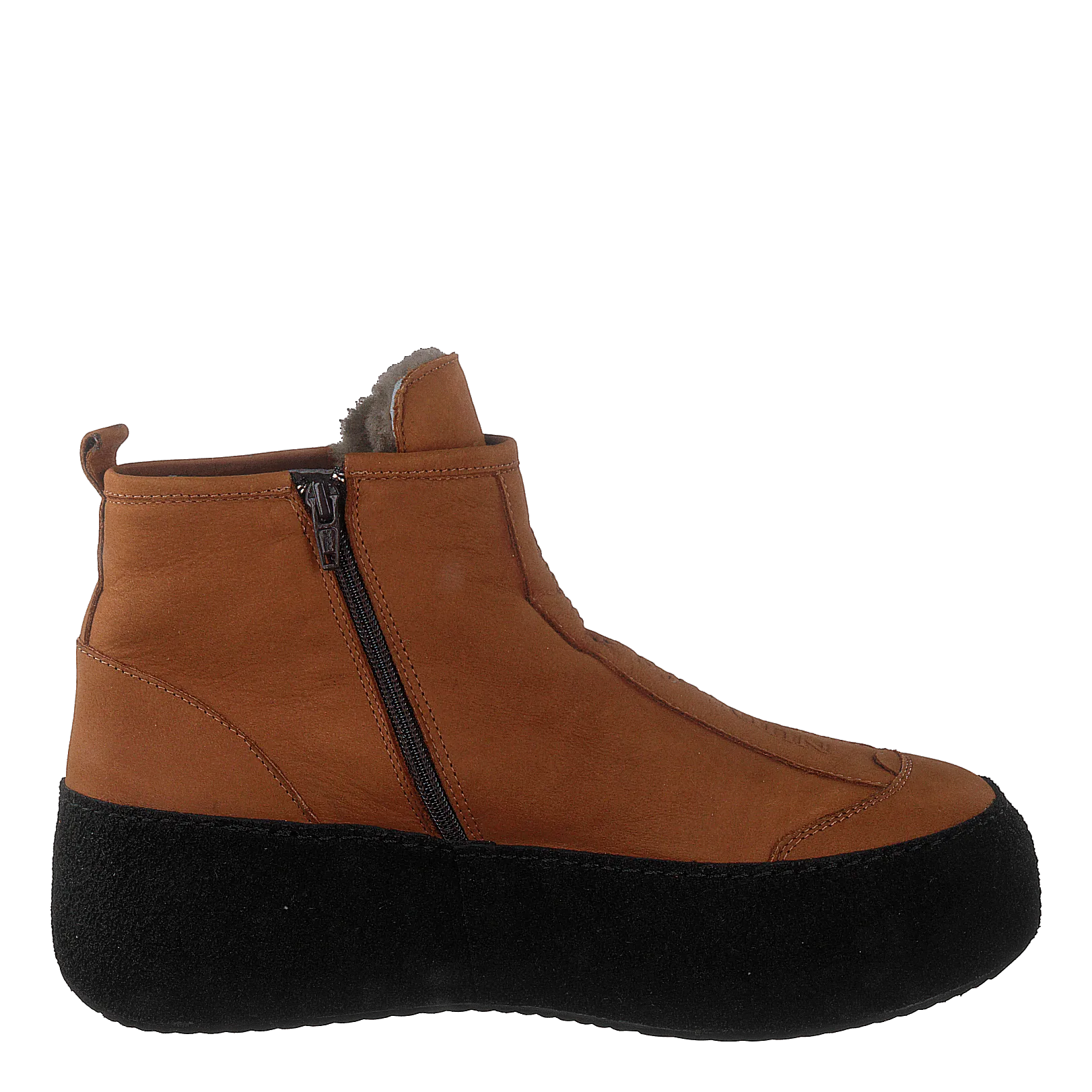 Winter Longb Sport / Cognac