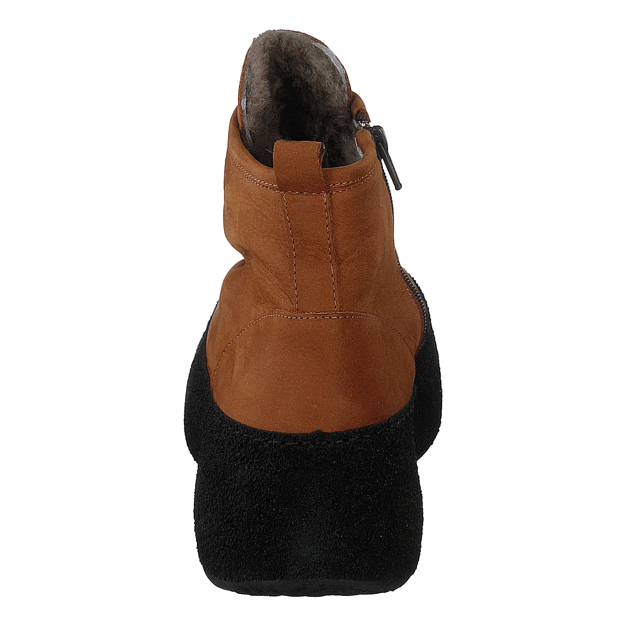 Winter Longb Sport / Cognac