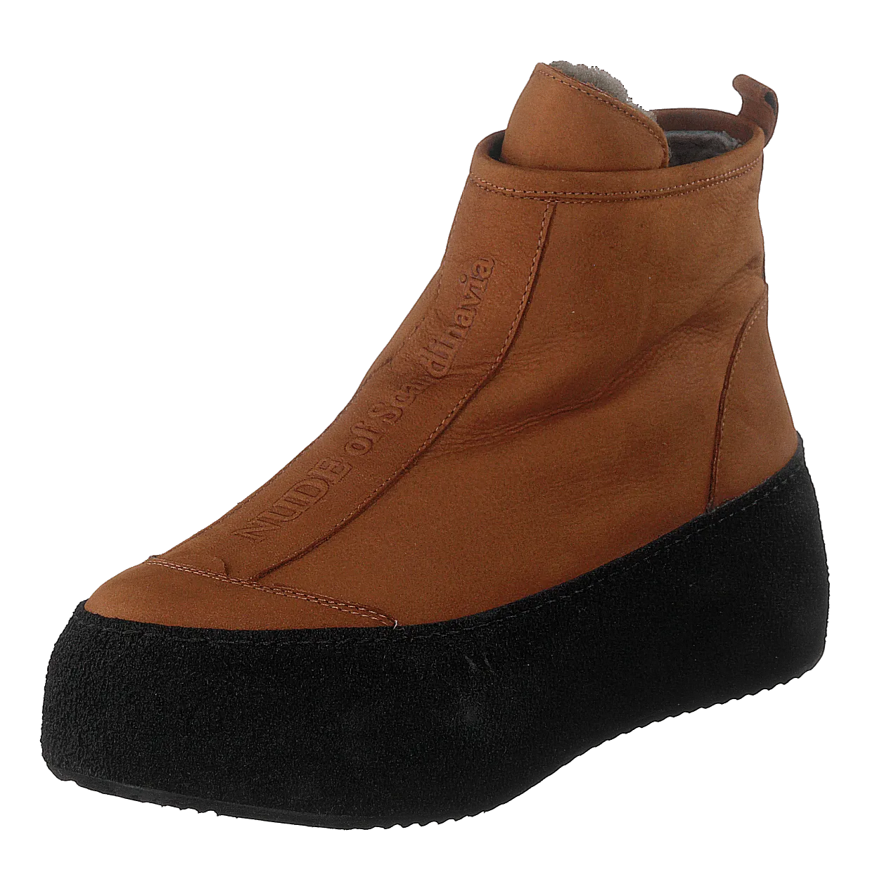 Winter Longb Sport / Cognac